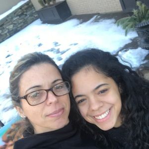 Meet your Posher, Patricia